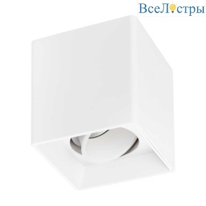Потолочный светильник Lightstar Rettango 052066