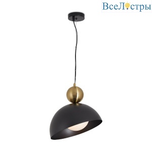 Подвесной светильник Freya Bowl FR5439PL-01B