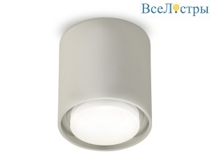 Потолочный светильник Ambrella Light Techno Spot XS7724016 (C7724, N7160)
