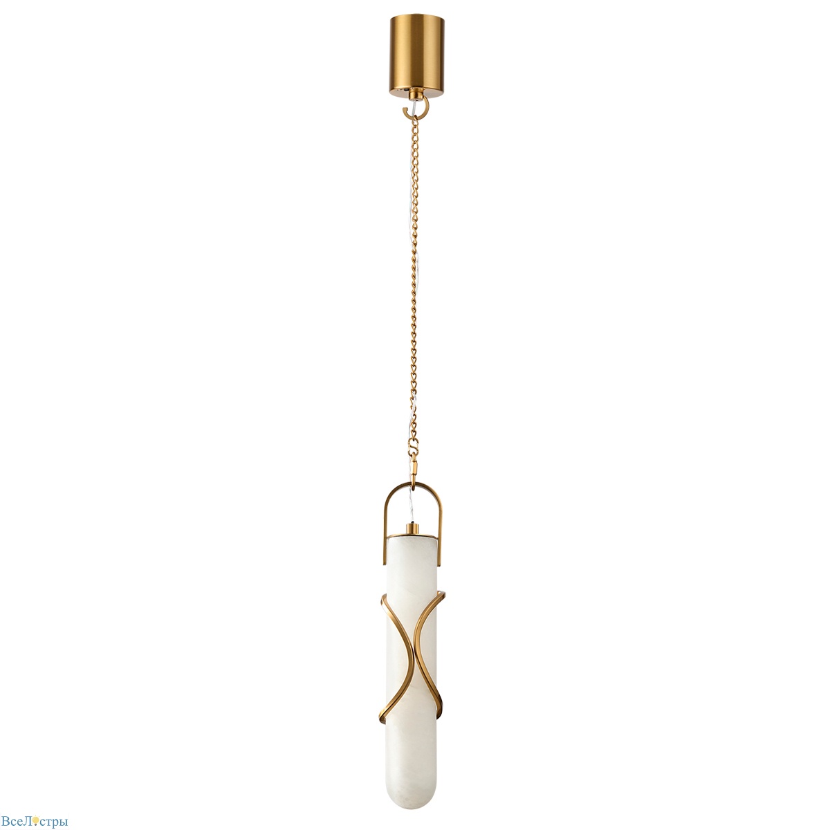 подвесной светильник odeon light l-vision parma 6672/10l
