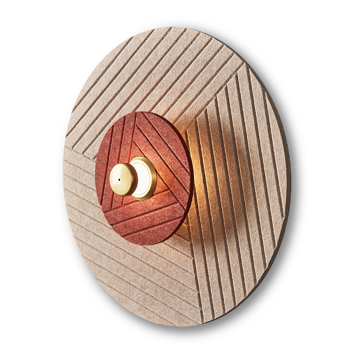 настенный светильник freya acoustic fr5494wl-l4tr