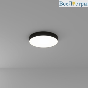Потолочный светильник Arte Lamp Fado A6650PL-1BK