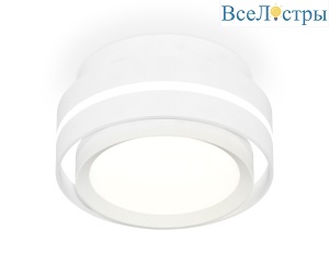 Потолочный светильник Ambrella Light Techno Spot XS8412001 (C8412, N8112)