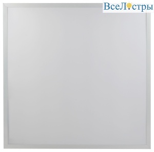 Светодиодная панель Эра SPO-1-40-6K-M-EM Б0065267