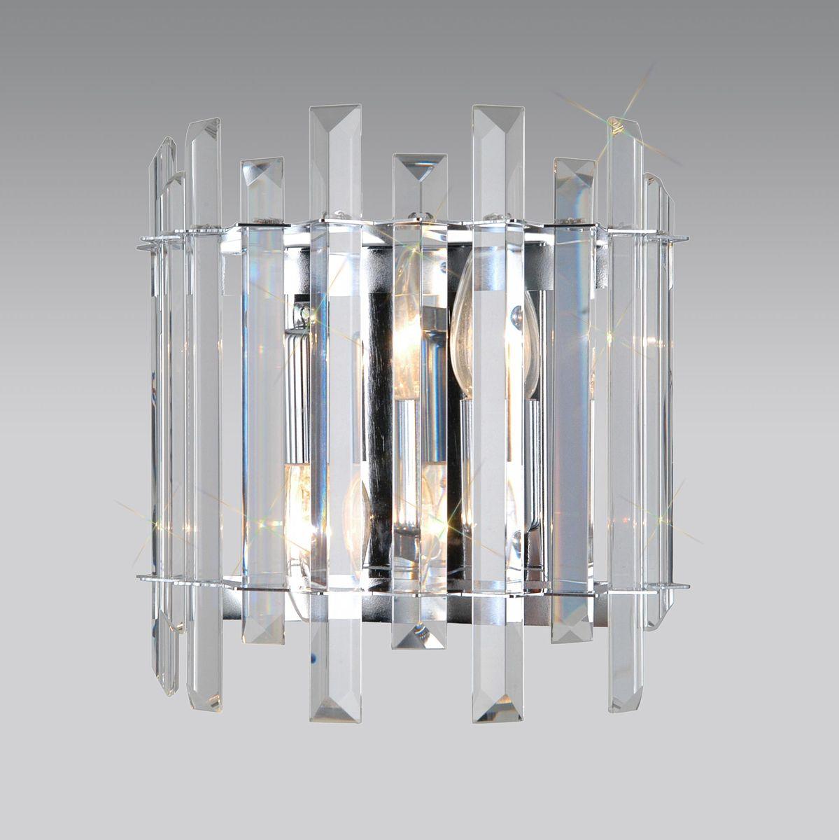 настенный светильник citilux ингвар cl334321