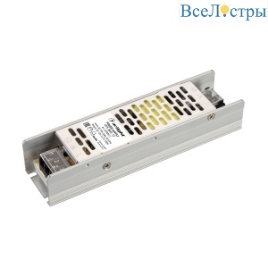 Блок питания Arlight HTS-200L-12 (12V, 16.7A, 200W, IP20) 020826(1)