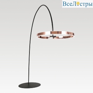 Торшер Lussole Shoe LSP-0937