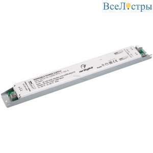 Блок питания для светодиодной ленты Arlight ARV-SP 025517