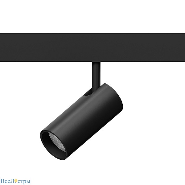 трековый магнитный светильник hesby lighting eldeko hsbl_0238