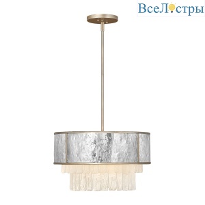 Подвесной светильник Hinkley Reverie QN-REVERIE-4P-CPG