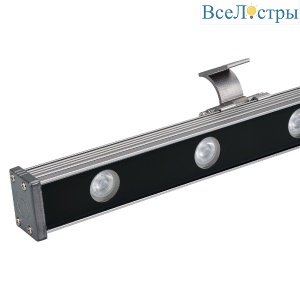 Линейный прожектор Arlight AR-LINE-1000-12W Warm3000 024336(1)