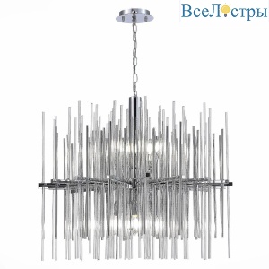 Подвесная люстра ST Luce Teramo SL1628.103.12
