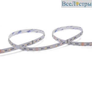 Светодиодная лента Wolta WLS5050-16W/RGBW-MIX/24H60-01