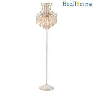 Торшер AM Group MONICA PT4 GOLD