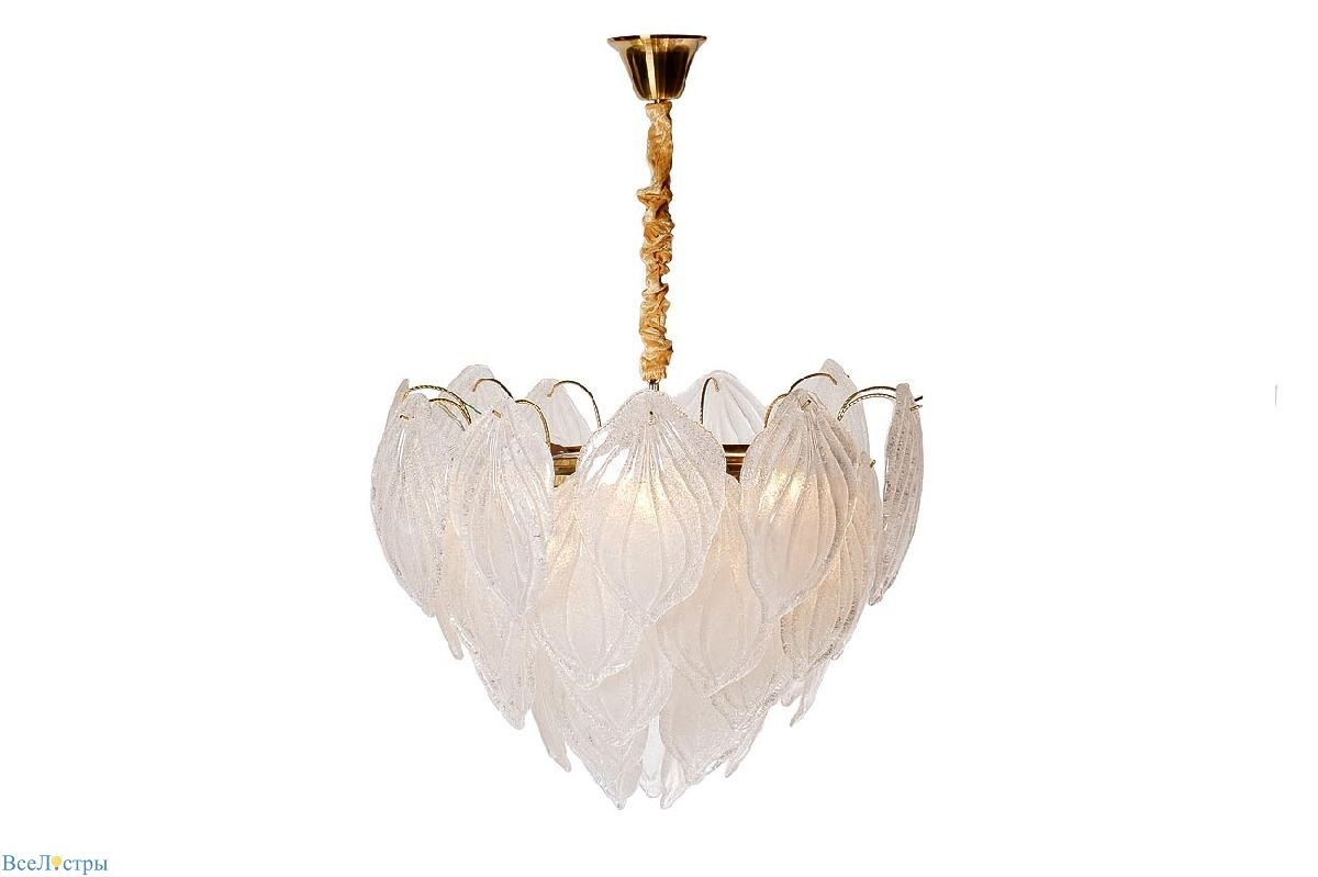 подвесная люстра garda decor 62gdw-8903-600