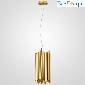 Подвесной светильник ImperiumLoft Brubeck DeLight Collectionfull 84575-22