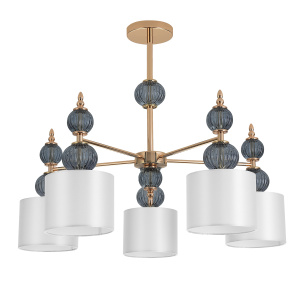 Люстра на штанге Lumion Classi Mikimito 8418/5