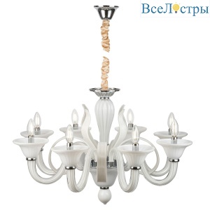 Подвесная люстра AM Group ANGELINA SP8