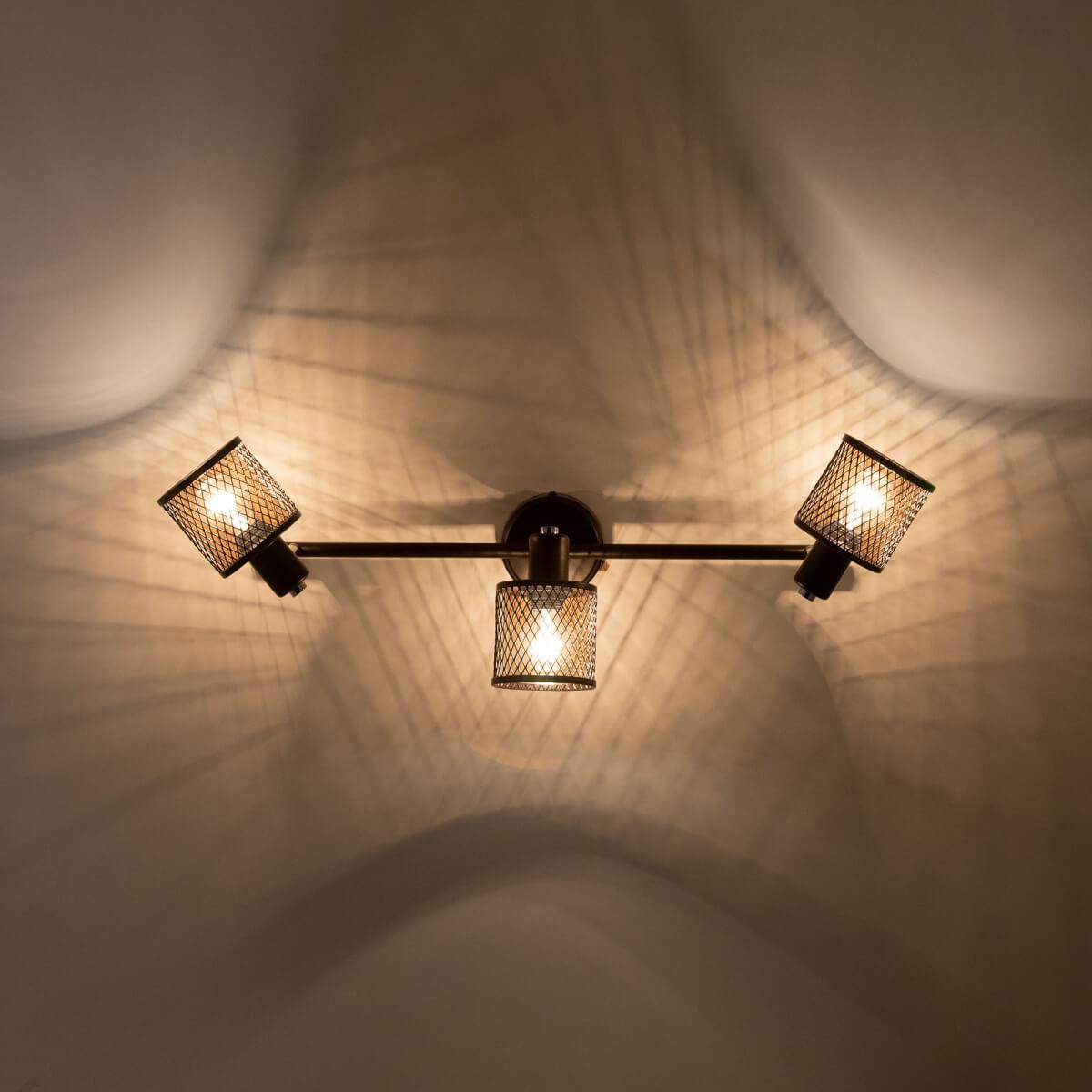 спот citilux робин cl535635