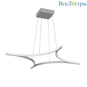 Подвесной светильник Vitaluce  V2707-9/4S