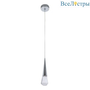 Подвесной светильник Modelux ML.3315.1 CR