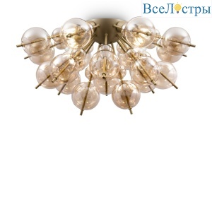 Потолочный светильник Maytoni Bolla MOD133CL-04BS
