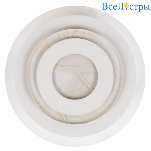 Потолочный светильник ARTE Lamp A1399AP-1WH