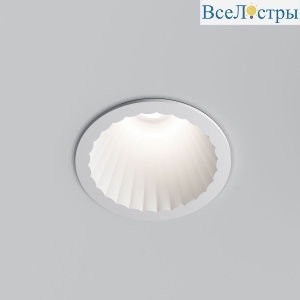 Встраиваемый светильник Elektrostandard Arco 15274/LED 4690389217357 a070920