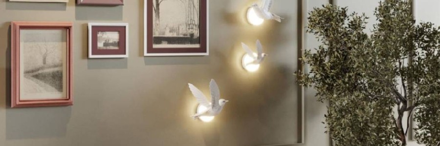 Colombella Odeon Light
