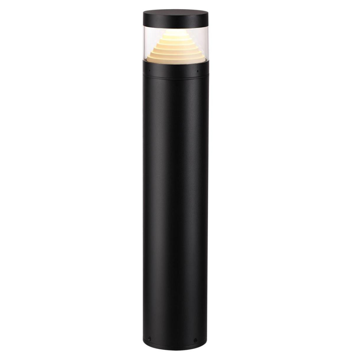 ландшафтный светильник odeon light nature hulk 7140/20gla