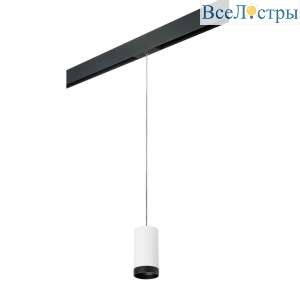Трековый светильник Lightstar Rullo (214436+595857+203437) PRORP4363437
