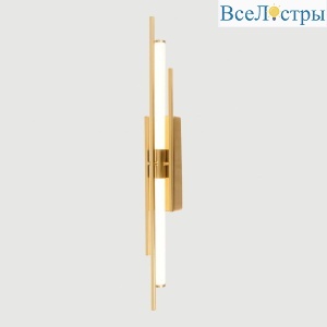 Настенный светильник Lussole Tift LSP-7333