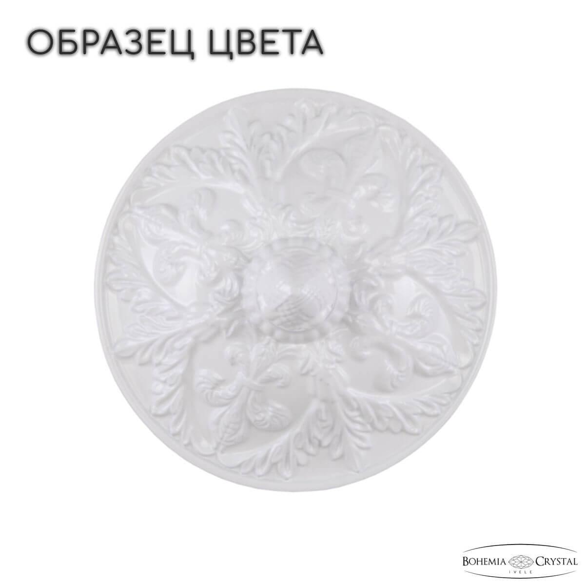 подвесная люстра bohemia ivele al16303/6/141 wg