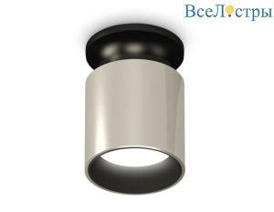 Накладной светильник Ambrella Light Techno XS6305061 (N6902, C6305, N6111)