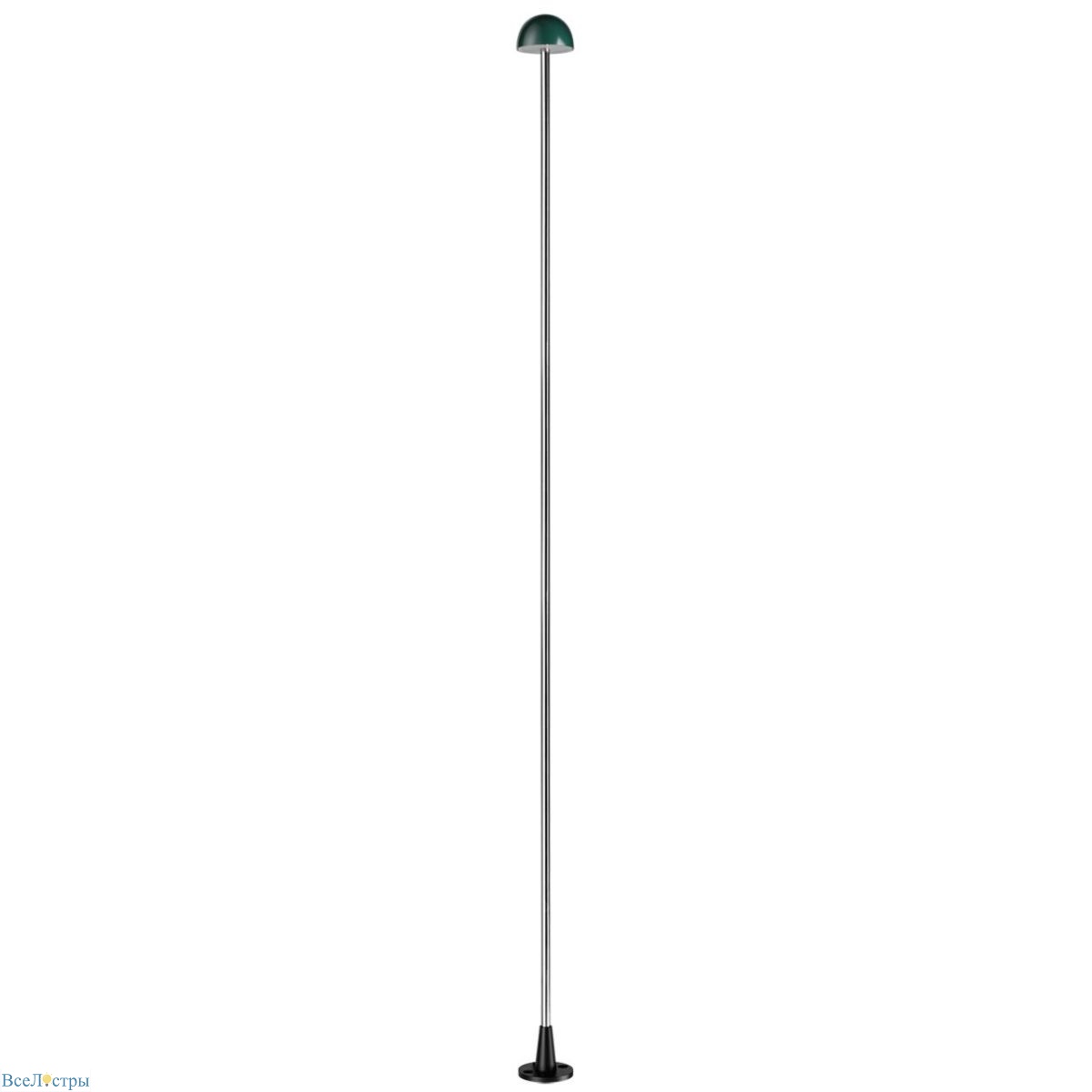 ландшафтный светильник odeon light nature verde 7122/4glb
