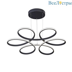 Подвесной светодиодный светильник Vitaluce V4610-1/6S