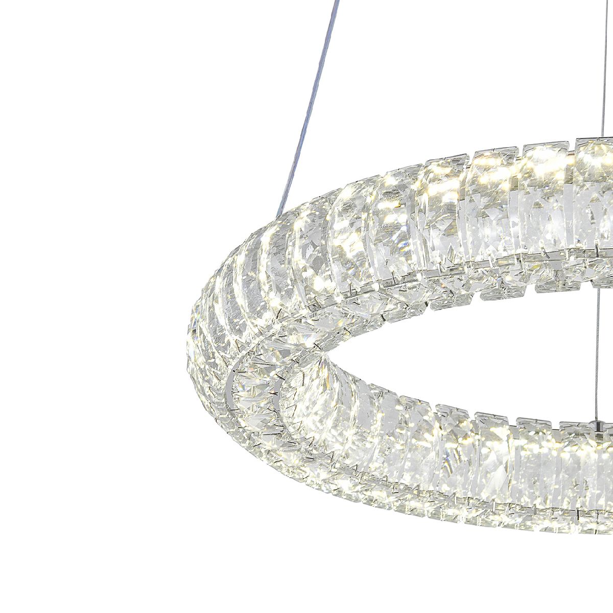 подвесной светильник escada royal 620/s led