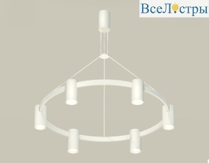 Подвесная люстра Ambrella Light Traditional DIY (С9021, N6101) XB9021100