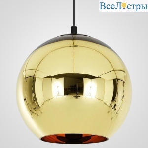 Подвесной светильник Imperium Loft Copper Shade 182701-22