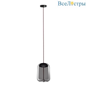 Подвесной светильник Loft IT Knot 8134-C mini