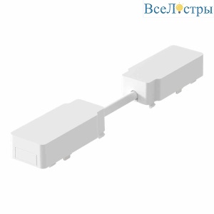Коннектор прямой ST Luce SKYFLAT ST067.509.17