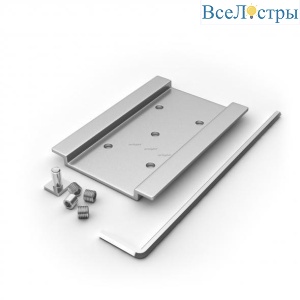 Соединитель профиля Arlight s2-line 029489