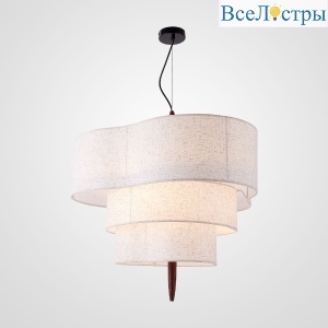 Подвесной светильник ImperiumLoft Andrean Elit 252300-23