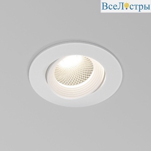 Встраиваемый светильник Elektrostandard Even 4690389203404 25094/LED a065458