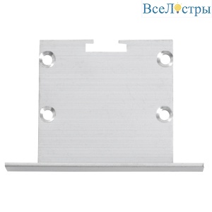 Комплект заглушек Feron LD356 48231