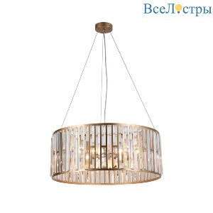 Подвесная люстра F-Promo Prismata 4483-6P