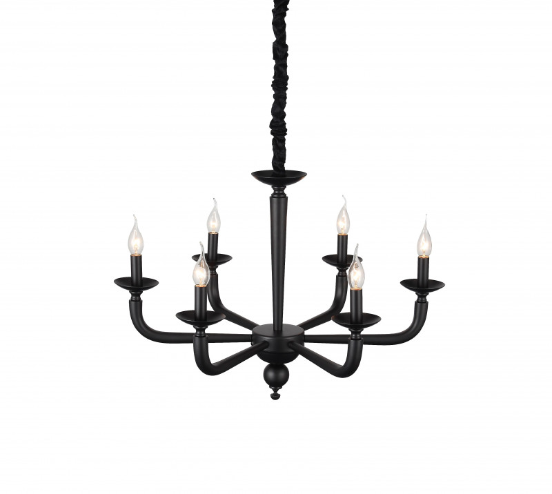 подвесная люстра st-luce sl1114.403.06