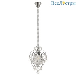 Подвесной светильник Loft IT Burlesque 10417 CR