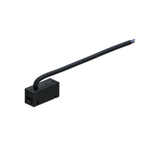 Ввод питания для токопроводящего ремня Arte Lamp Optima Strap A800706