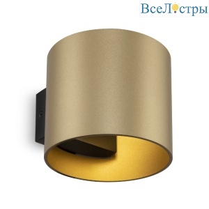 Бра Maytoni Rond C066WL-01MG